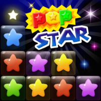 Popping Stars